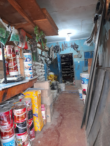 Skuta Upendo Hardware