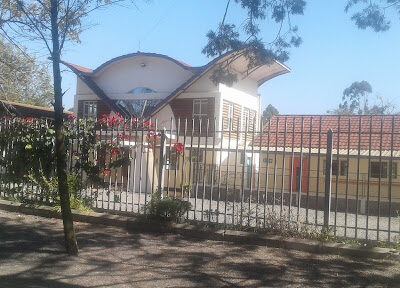 Msingi Bora Kindergarten