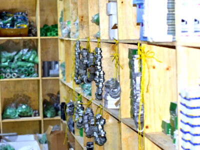Shawaai Hardware & General Supplies