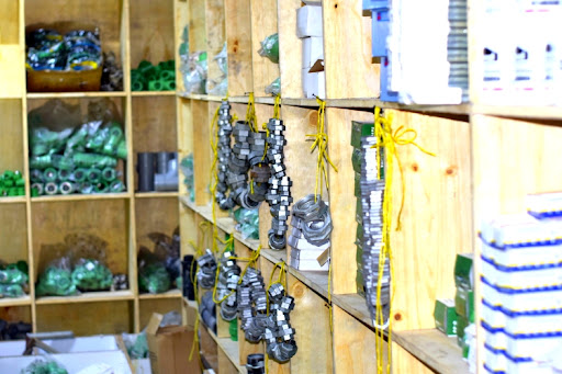 Shawaai Hardware & General Supplies