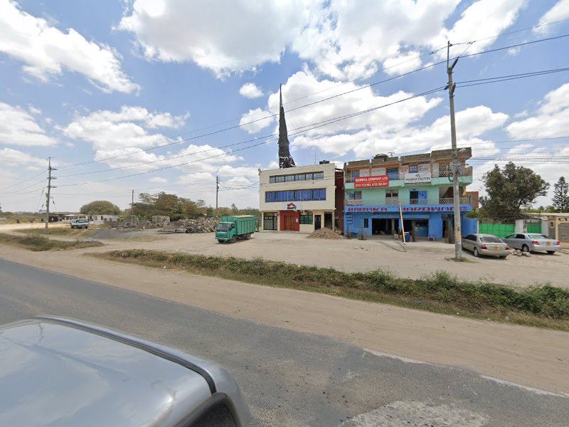R C Hardware