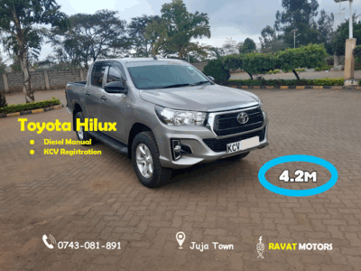 Ravat Motors