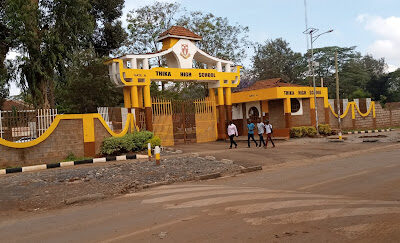 Thika High School
