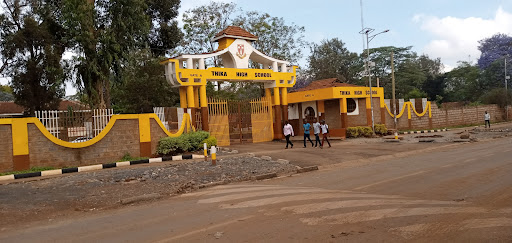Thika High School
