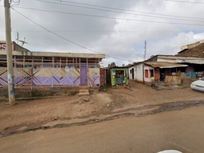 New Downtown Agrovet- Kry Branch