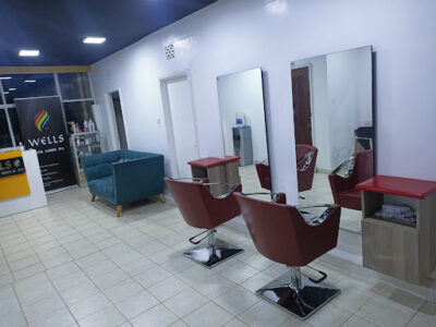 Wells Salon & Spa