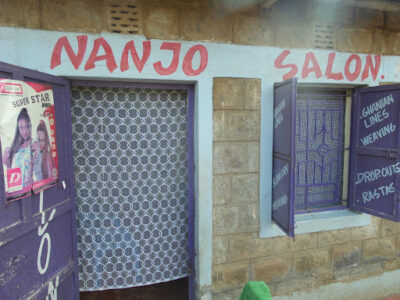 Nanjo Salon