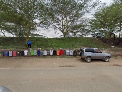 Nairobi Homeschool 254