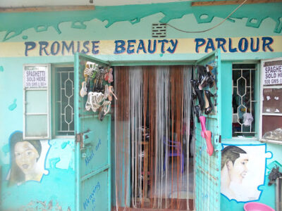 Promise Beauty Parlour