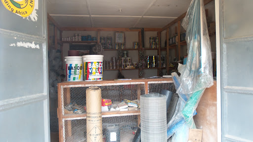 Kidongo Hardware