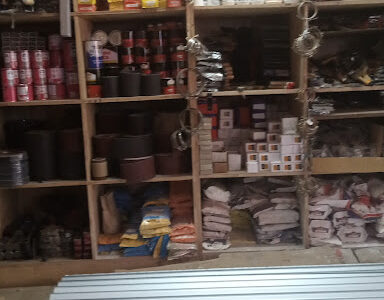 Shanti Cement & Paints Enterprise