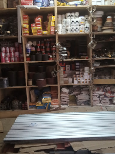 Shanti Cement & Paints Enterprise