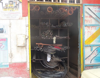 Hanki Hardware