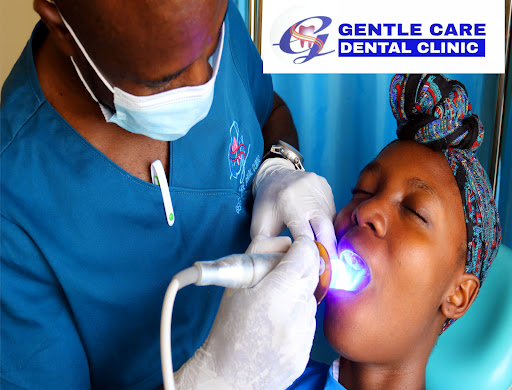 Hawi Gentle Care Dental Clinic
