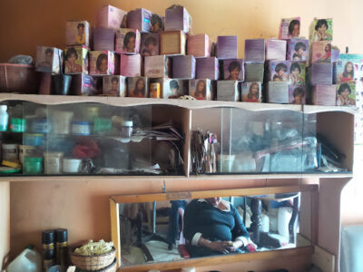 Ladies Paradise Hair & Beauty Salon