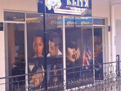 Elite Salon, Barbershop & Nail Spa