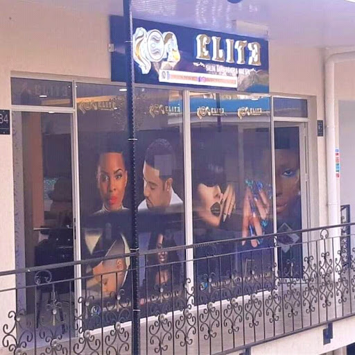 Elite Salon, Barbershop & Nail Spa