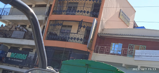 Mwalimu Utensils Maua