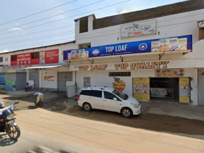 Fatemi Hardware & General Store