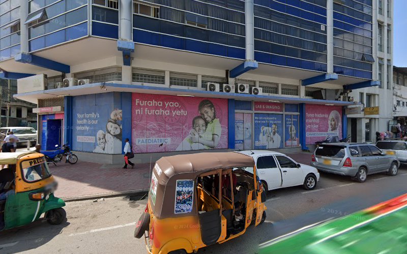 Autocom Japan Kilindini Mombasa Office