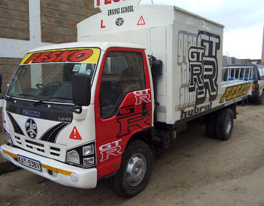 Fesko Driving School