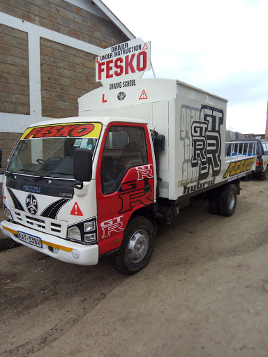 Fesko Driving School