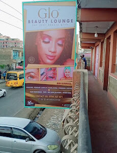 Glo Beauty Lounge