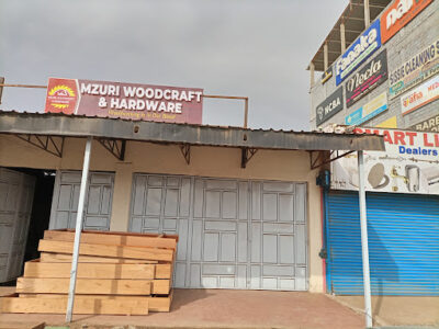 Mzuri Woodcraft & Hardware