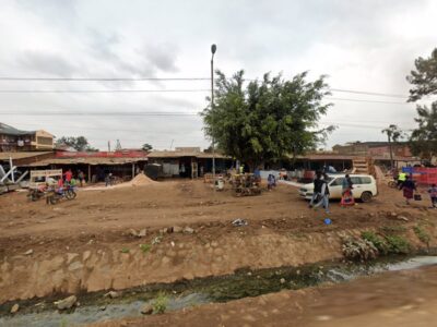 Amani Christian Sch Pri