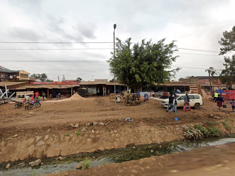 Amani Christian Sch Pri