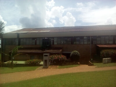 International School Of Kenya