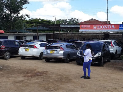Dohc Auto Lab | Honda And Mazda Garage Kenya