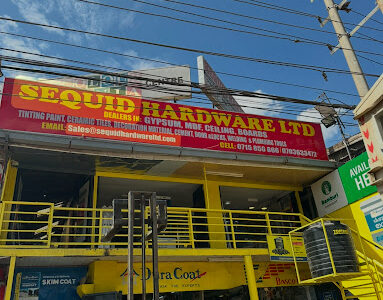 Sequid Hardware Ltd