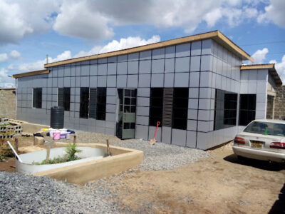 Pema Education Centre