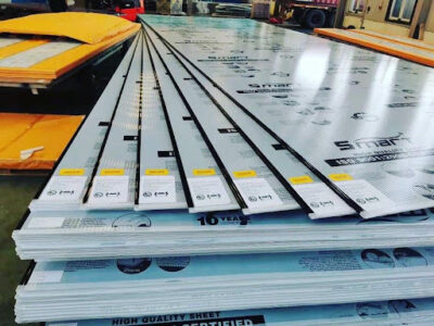 Burhani Hardware Dealers