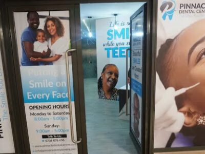 Pinnacle Dental Centre