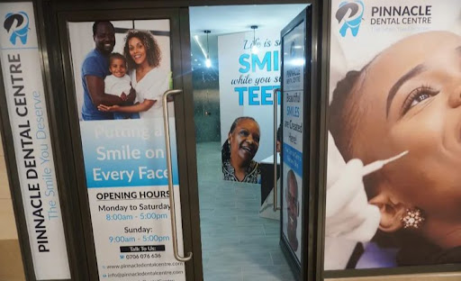 Pinnacle Dental Centre