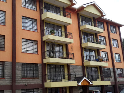 AA Kenya Realty - Kenya's Top Real Estate Firm