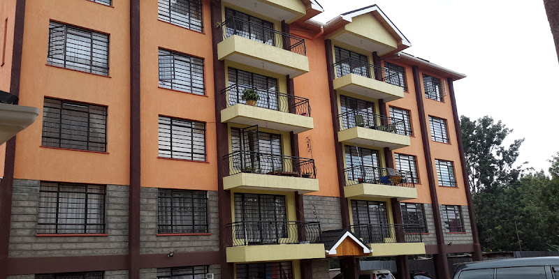 AA Kenya Realty - Kenya's Top Real Estate Firm