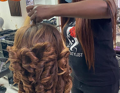 Jayne Stylist