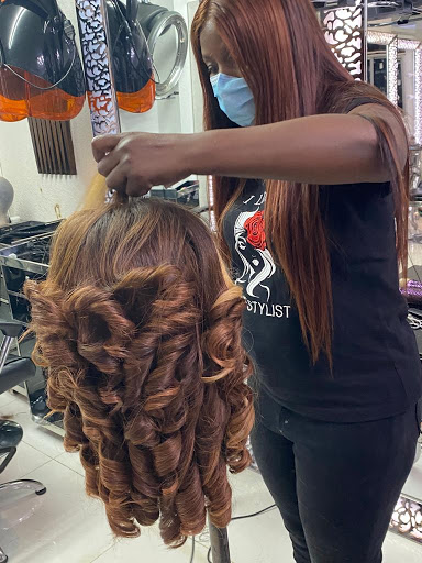 Jayne Stylist