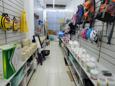 Homecare & Hardware Sarit Center