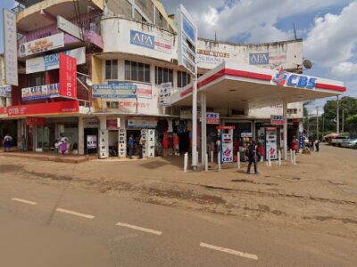 Toprev Insurance Agency