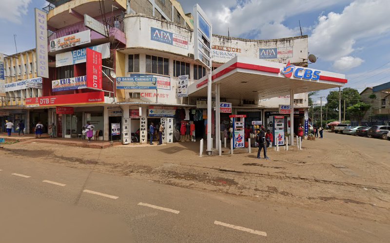 Toprev Insurance Agency