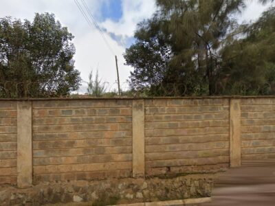 Muguga Complex Academy