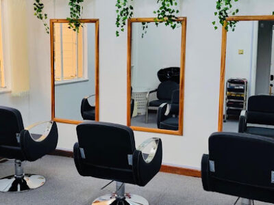 De Bella Curls Spa