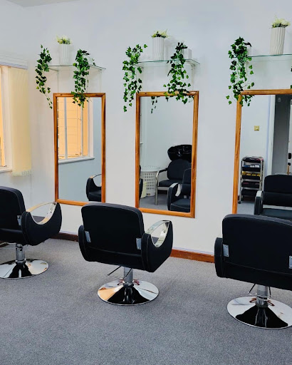 De Bella Curls Spa