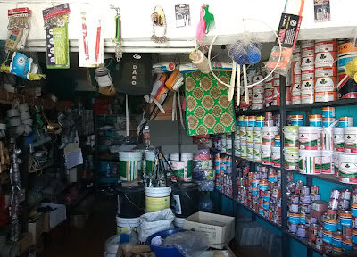Gikomba Hardware