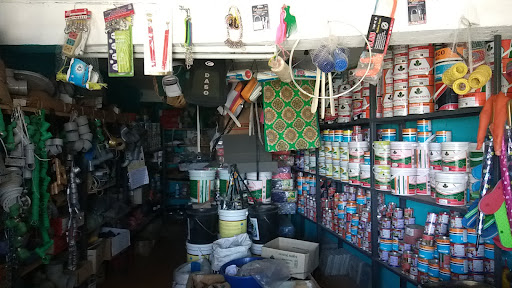 Gikomba Hardware