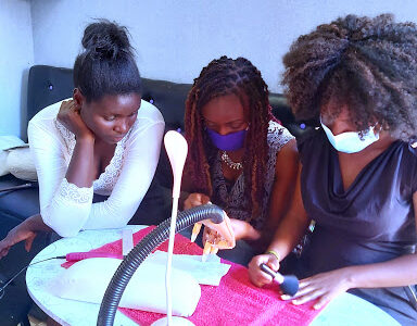 Casha's Beauty Studio